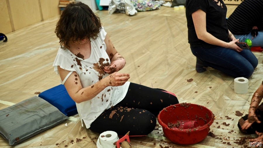 Dom Kultuty INSPIRO16