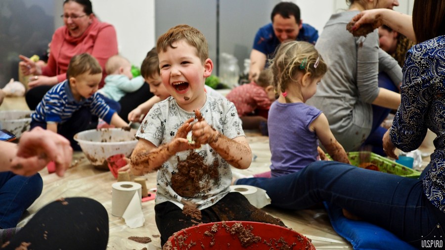 Dom Kultuty INSPIRO17