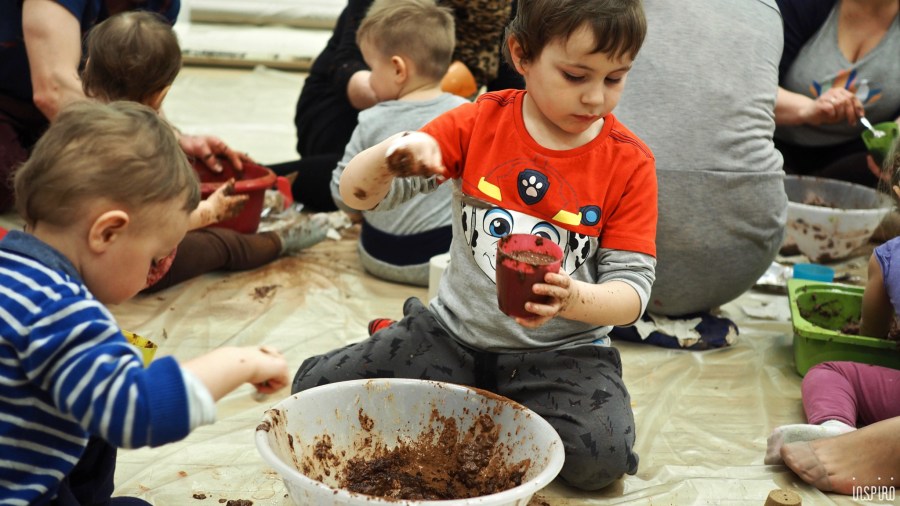 Dom Kultuty INSPIRO21