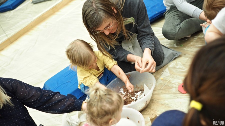 Dom Kultuty INSPIRO32