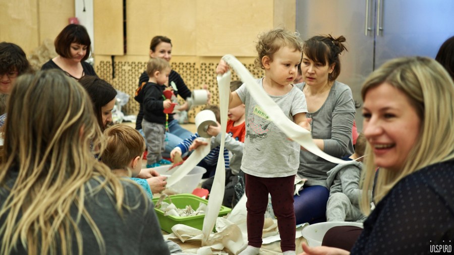 Dom Kultuty INSPIRO34