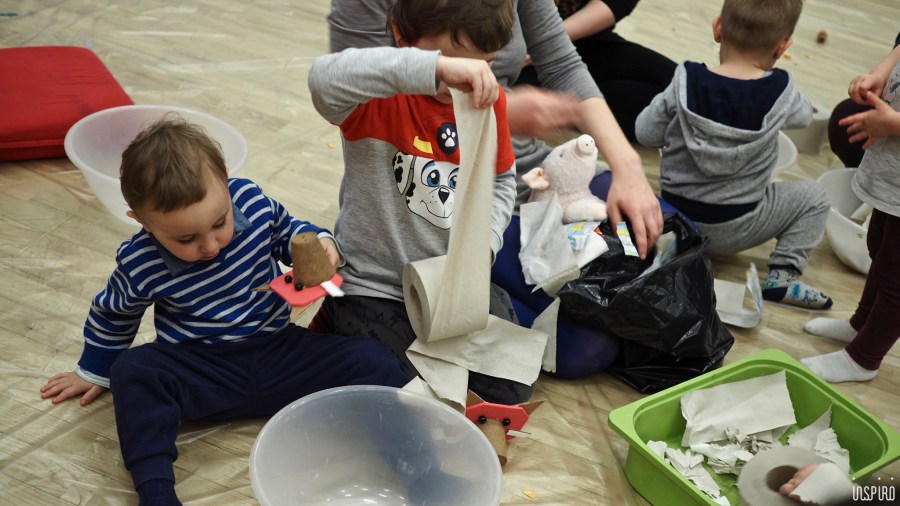 Dom Kultuty INSPIRO35