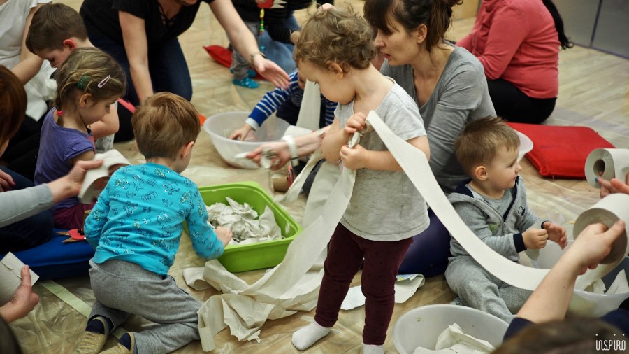 Dom Kultuty INSPIRO36