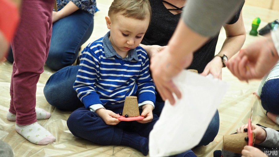 Dom Kultuty INSPIRO37