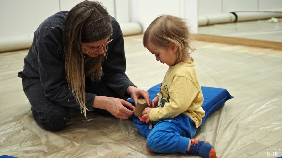 Dom Kultuty INSPIRO4