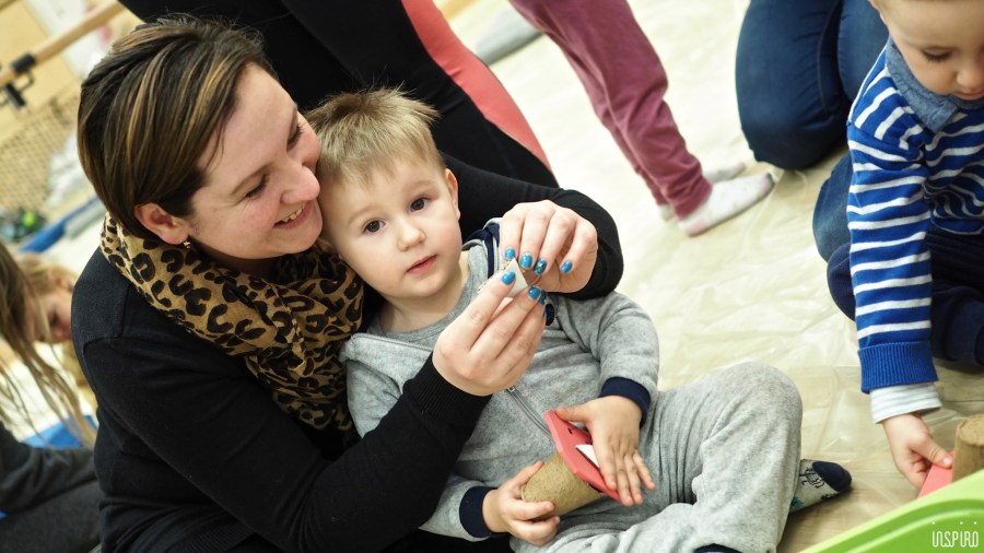 Dom Kultuty INSPIRO5