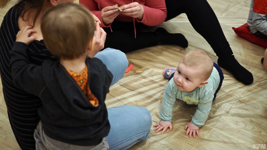 Dom Kultuty INSPIRO8