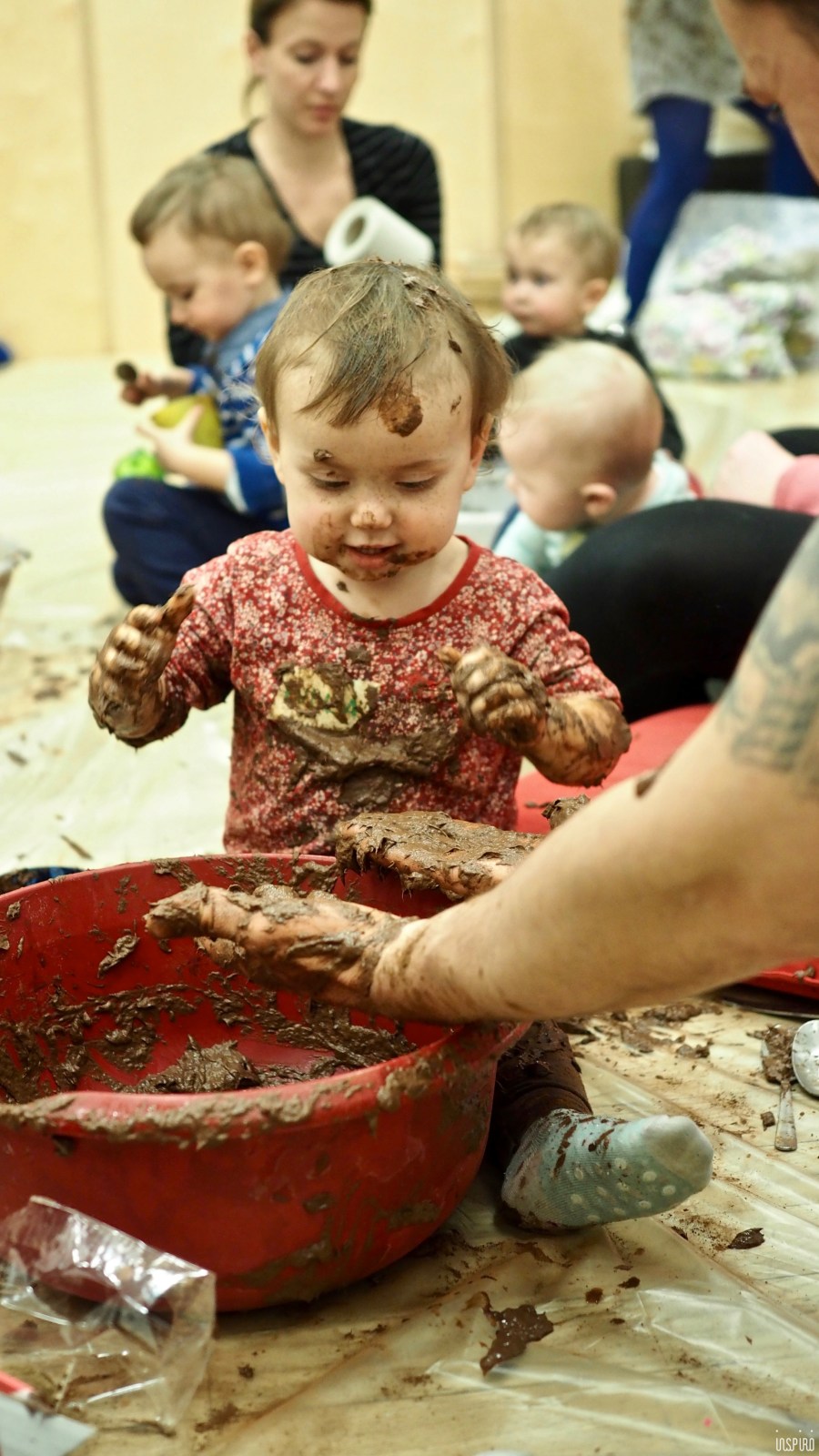 Dom Kultuty INSPIRO9