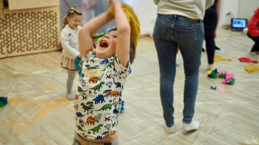 Dom Kultuty INSPIRO10