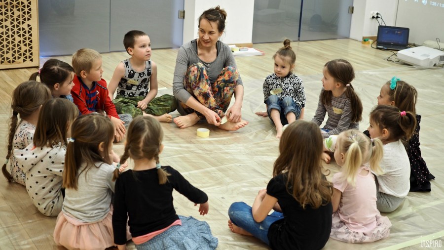 Dom Kultuty INSPIRO10