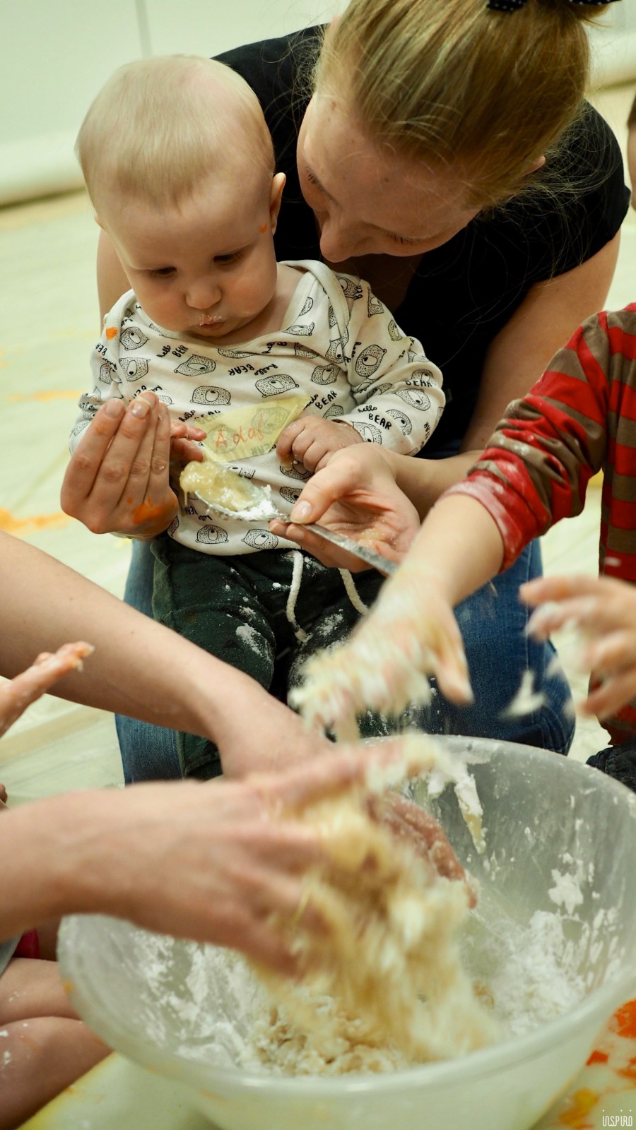 Dom Kultuty INSPIRO13