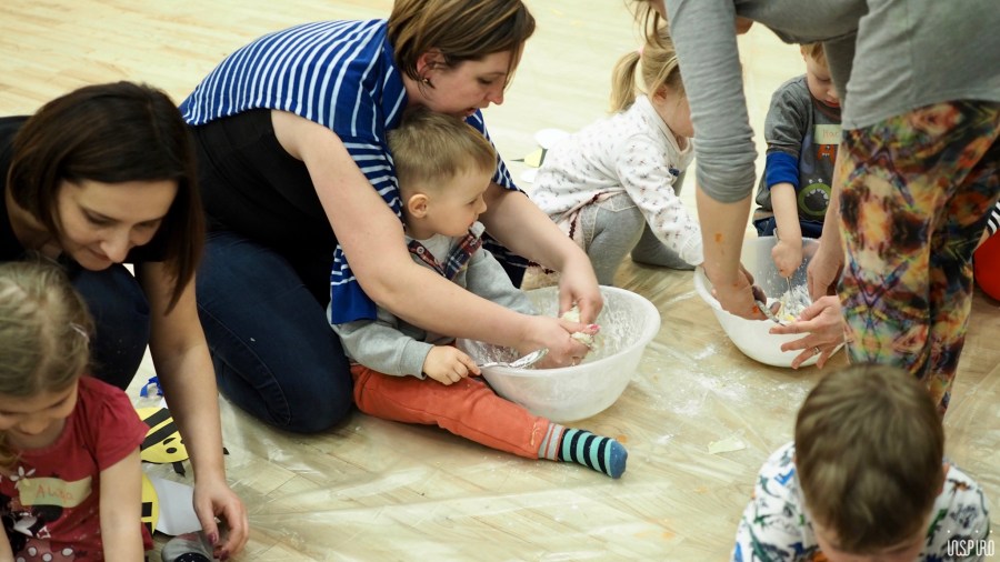 Dom Kultuty INSPIRO14