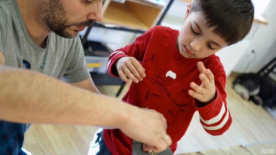 Dom Kultuty INSPIRO14