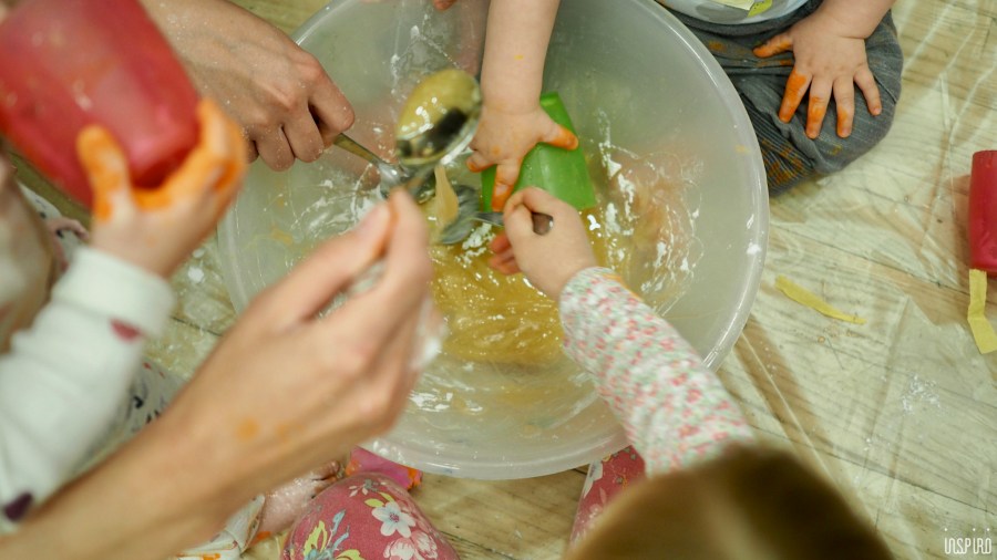 Dom Kultuty INSPIRO16