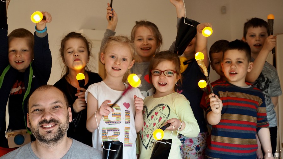 Dom Kultuty INSPIRO18