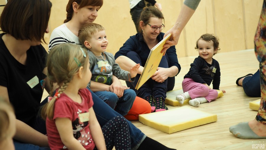 Dom Kultuty INSPIRO19