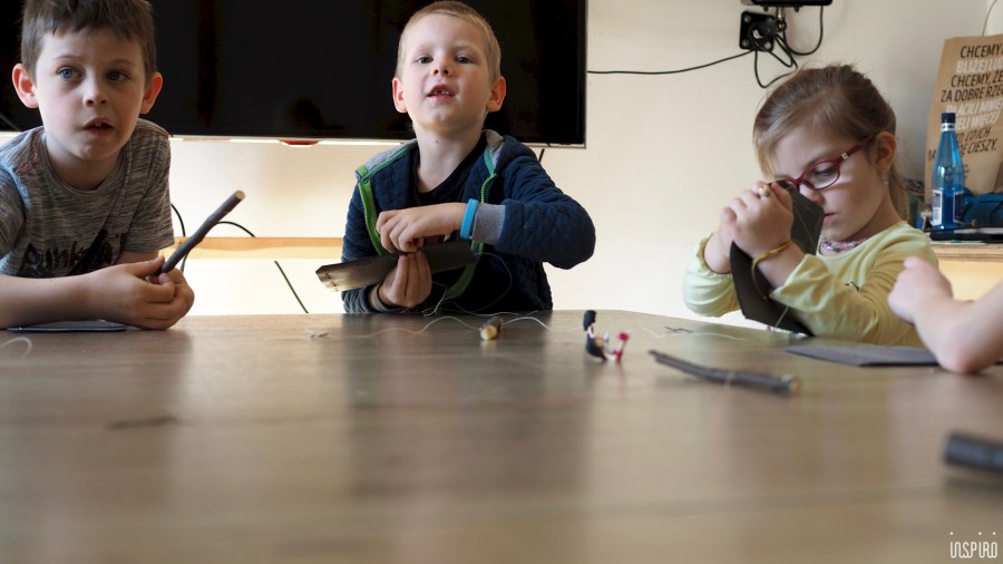 Dom Kultuty INSPIRO19