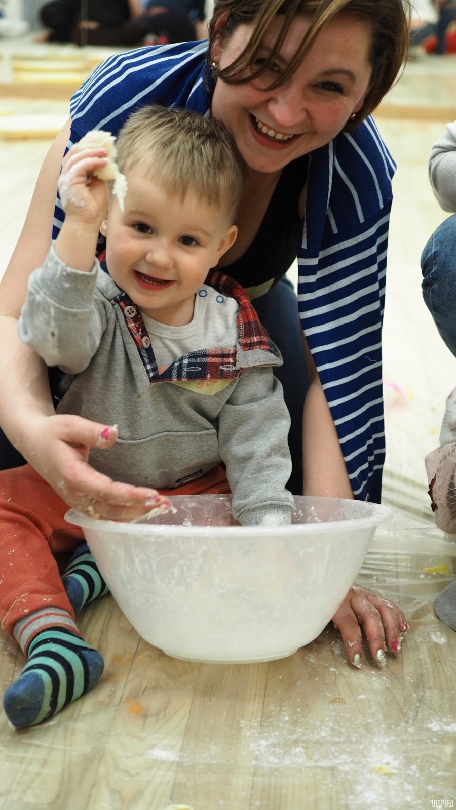 Dom Kultuty INSPIRO23