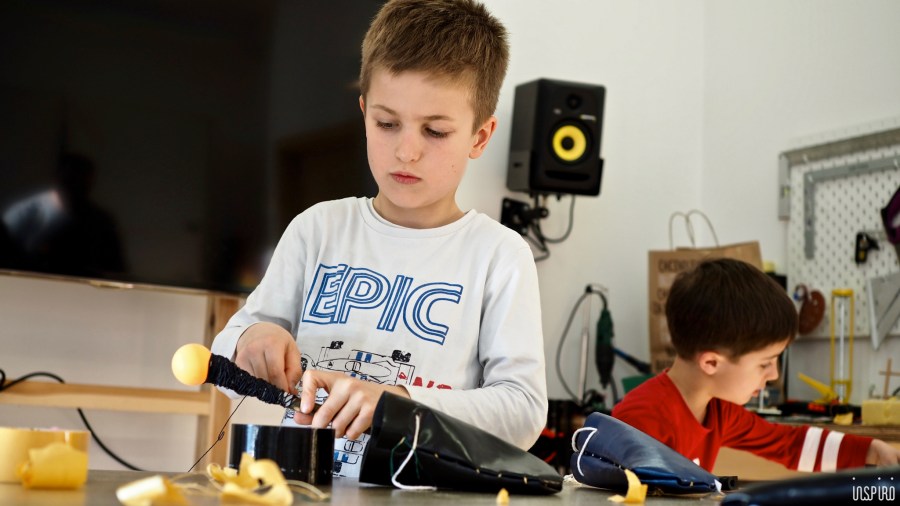 Dom Kultuty INSPIRO24