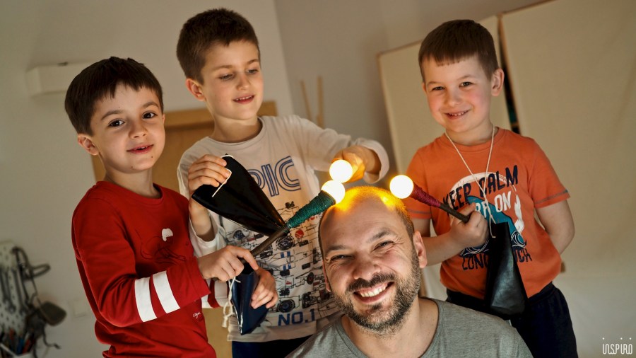 Dom Kultuty INSPIRO25