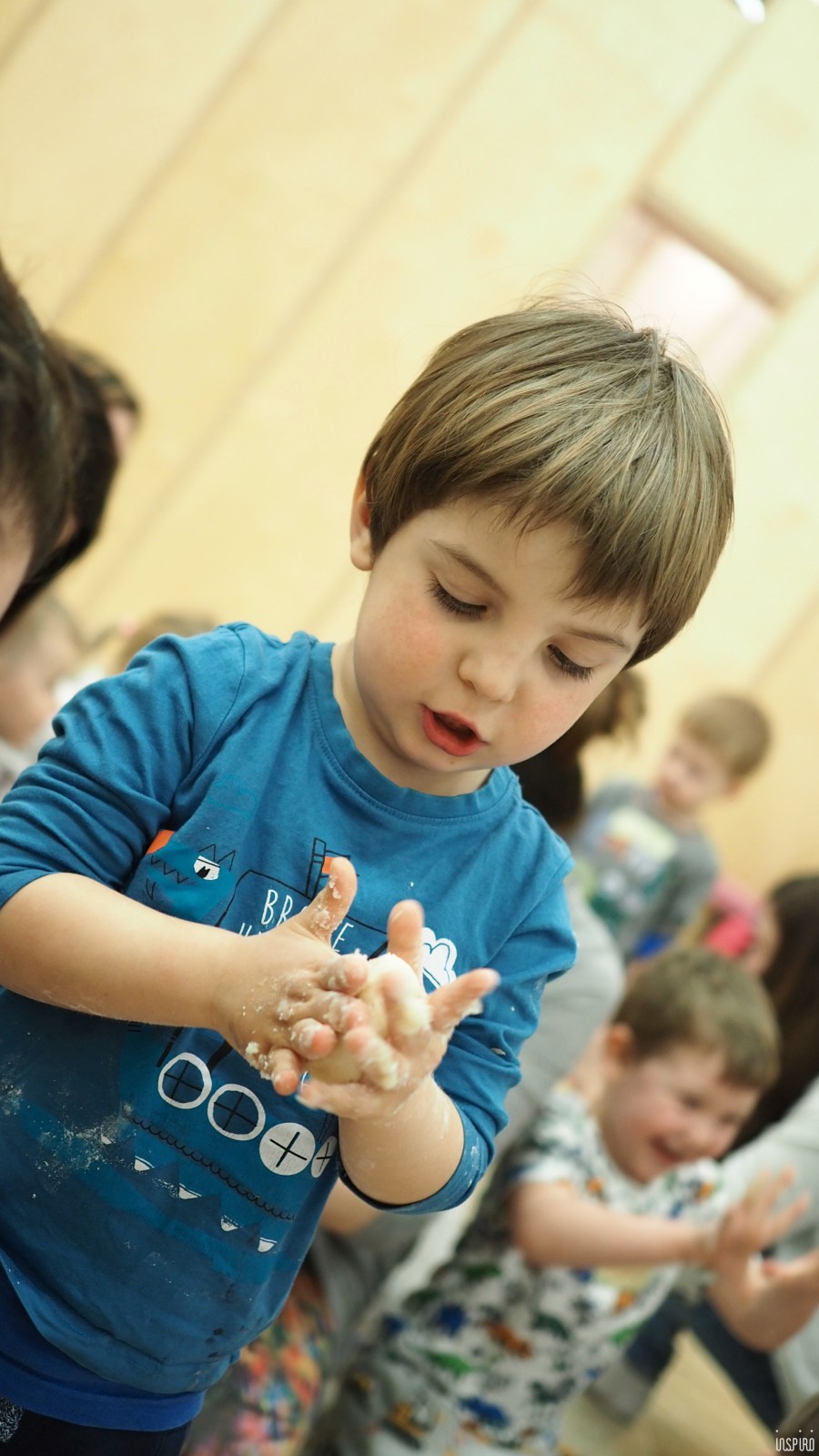 Dom Kultuty INSPIRO26