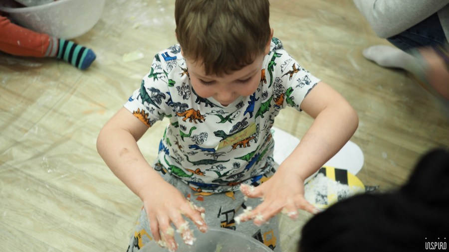 Dom Kultuty INSPIRO27