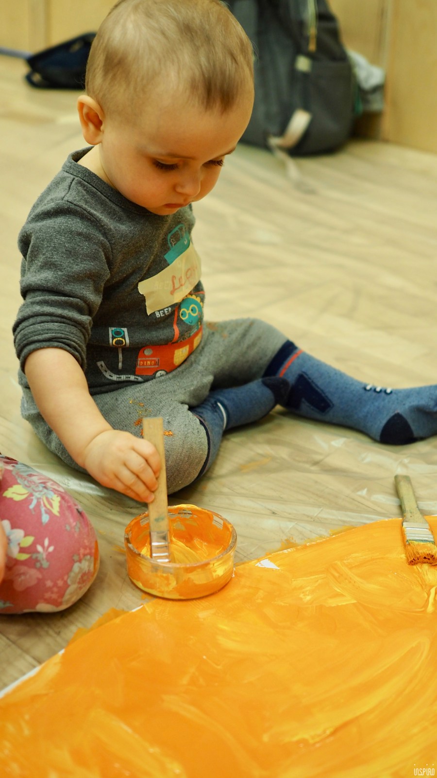 Dom Kultuty INSPIRO28