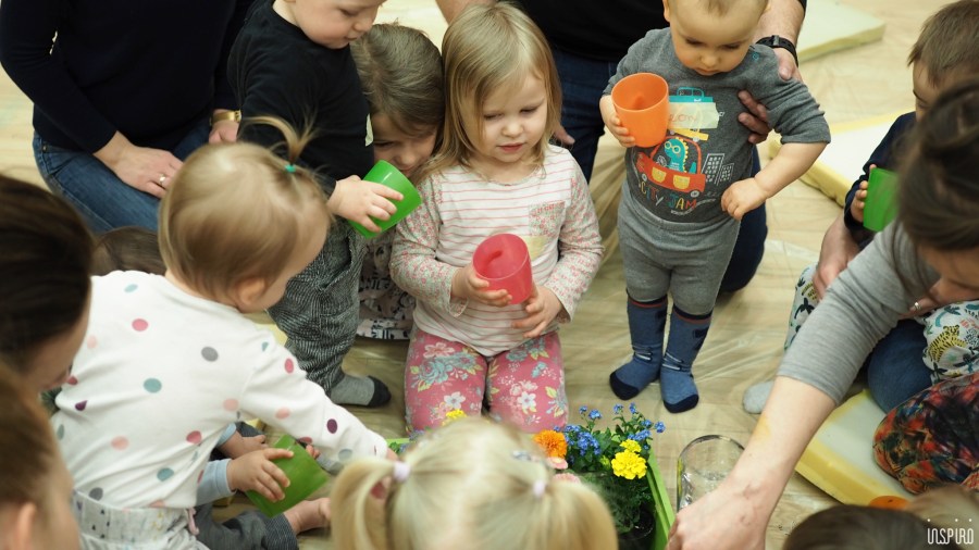 Dom Kultuty INSPIRO3