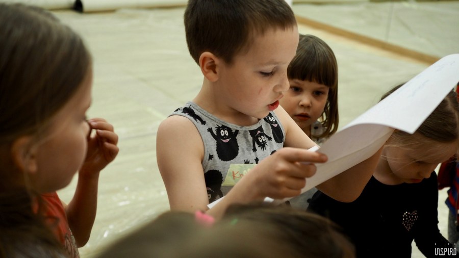 Dom Kultuty INSPIRO33