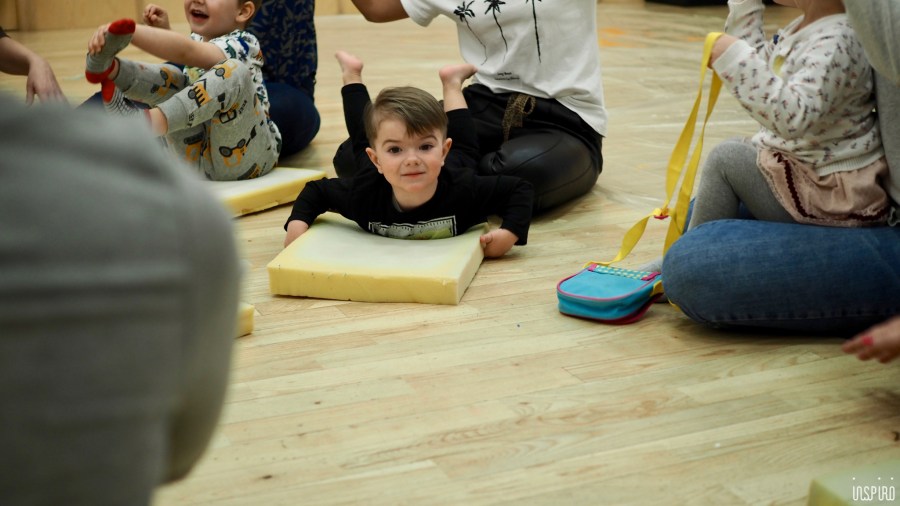 Dom Kultuty INSPIRO34