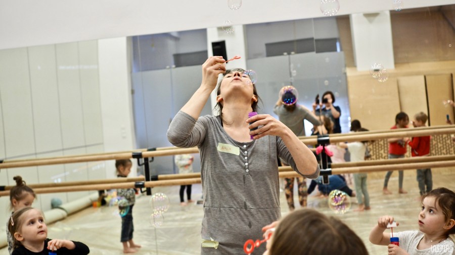 Dom Kultuty INSPIRO34