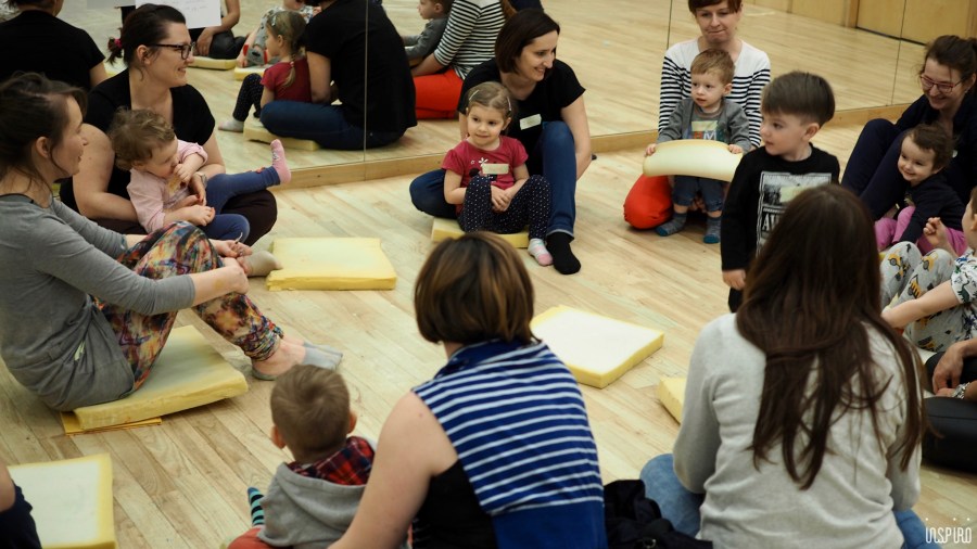 Dom Kultuty INSPIRO35