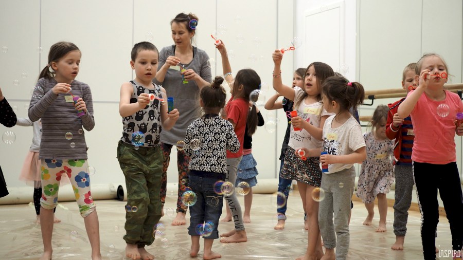 Dom Kultuty INSPIRO37