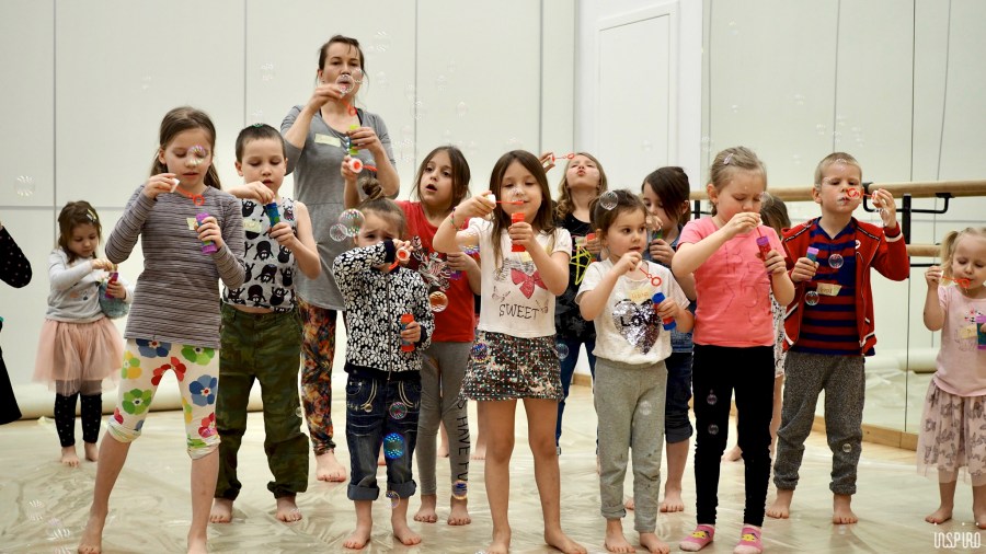 Dom Kultuty INSPIRO38