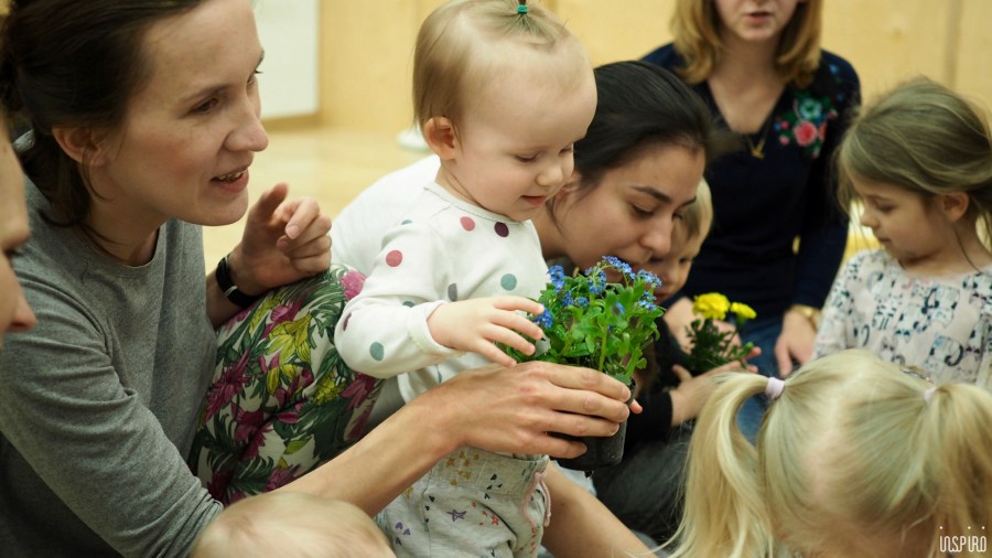 Dom Kultuty INSPIRO39