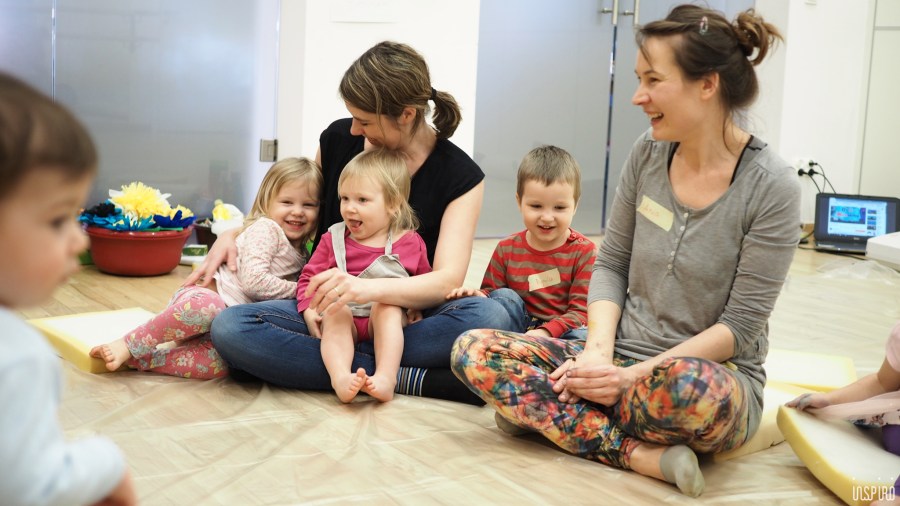 Dom Kultuty INSPIRO4