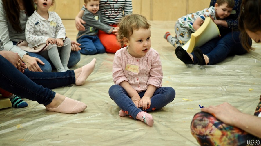 Dom Kultuty INSPIRO4