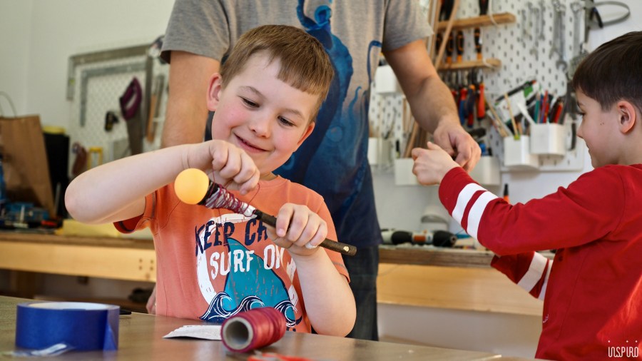 Dom Kultuty INSPIRO4