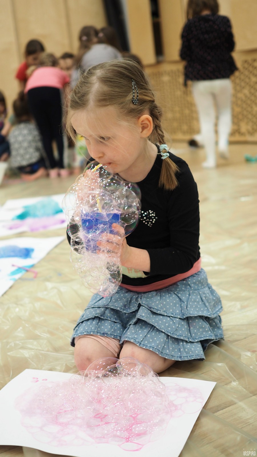 Dom Kultuty INSPIRO4