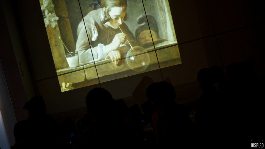 Dom Kultuty INSPIRO40