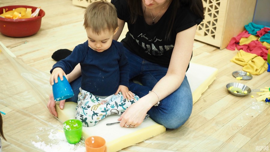 Dom Kultuty INSPIRO41