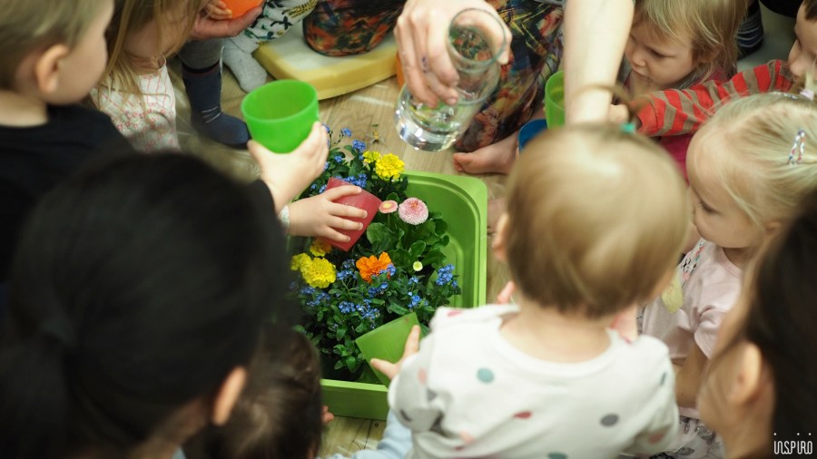 Dom Kultuty INSPIRO5