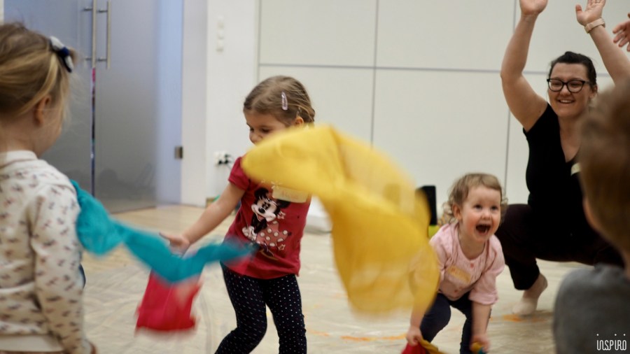 Dom Kultuty INSPIRO6