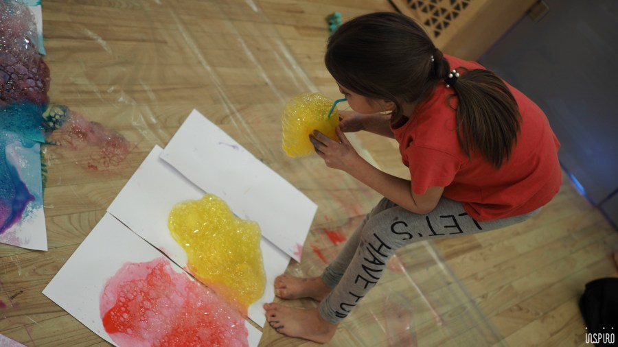 Dom Kultuty INSPIRO6