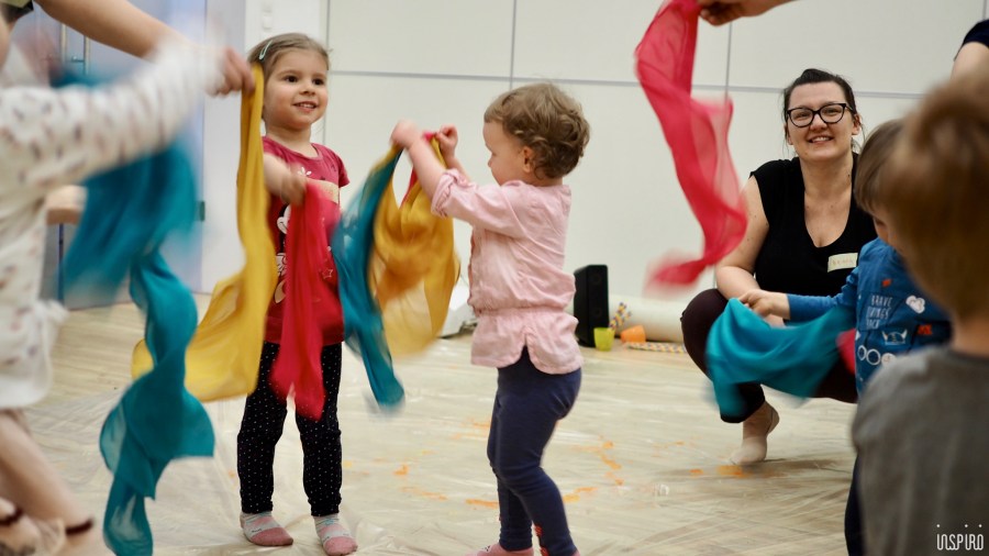 Dom Kultuty INSPIRO8