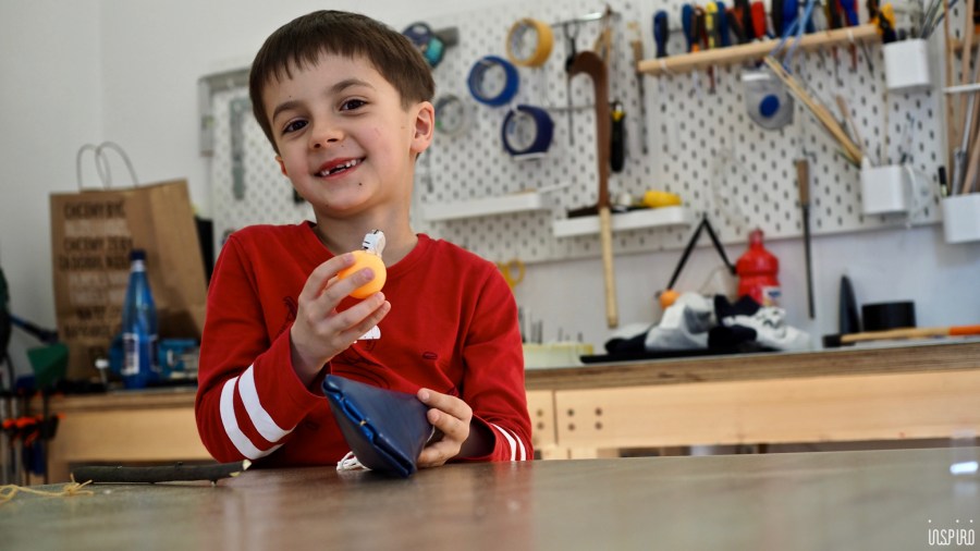 Dom Kultuty INSPIRO8