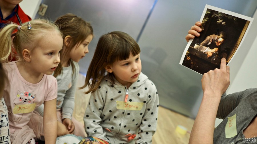 Dom Kultuty INSPIRO8