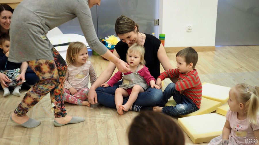 Dom Kultuty INSPIRO9