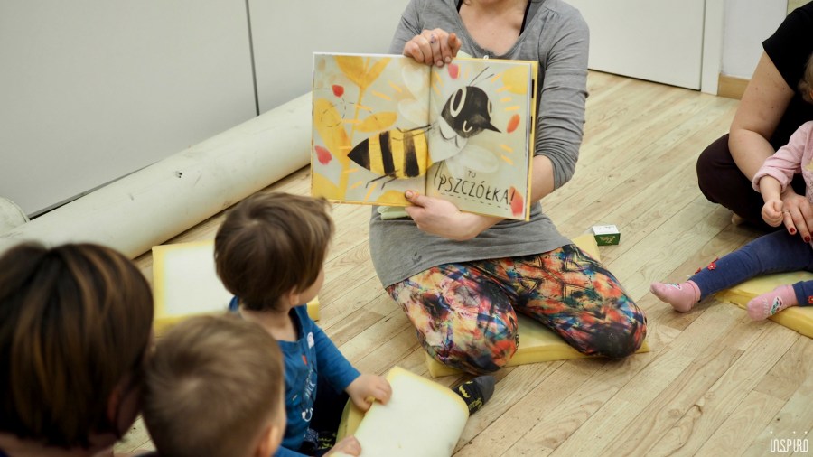 Dom Kultuty INSPIRO9