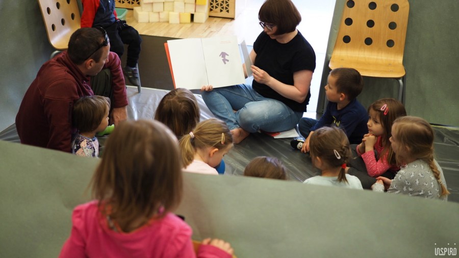 Dom Kultuty INSPIRO1